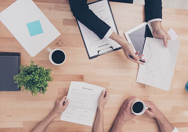 Cashflow Management