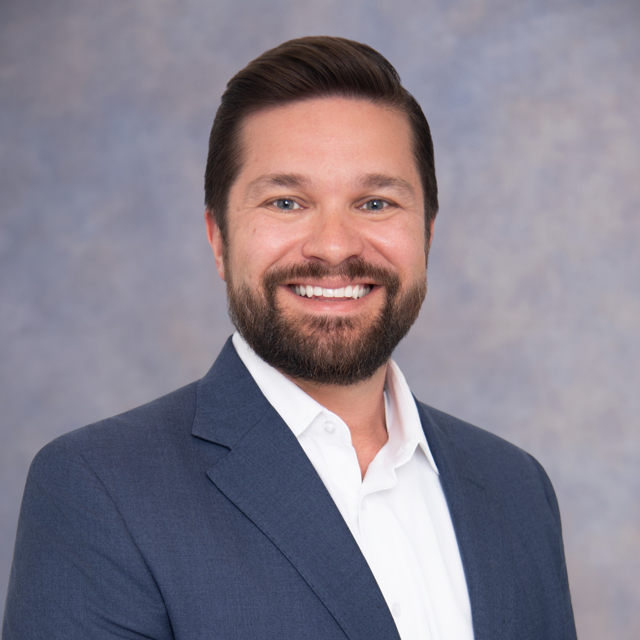Alan Franks, The Mill Financial Partners