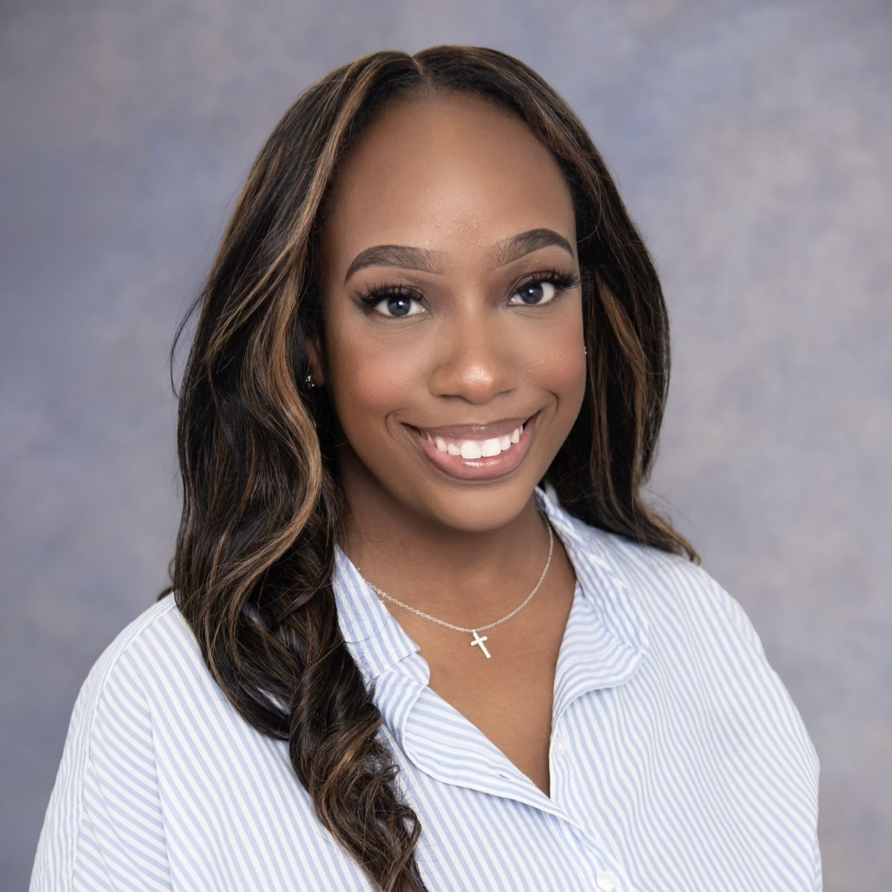 Bria Ragland, The Mill Financial Partners