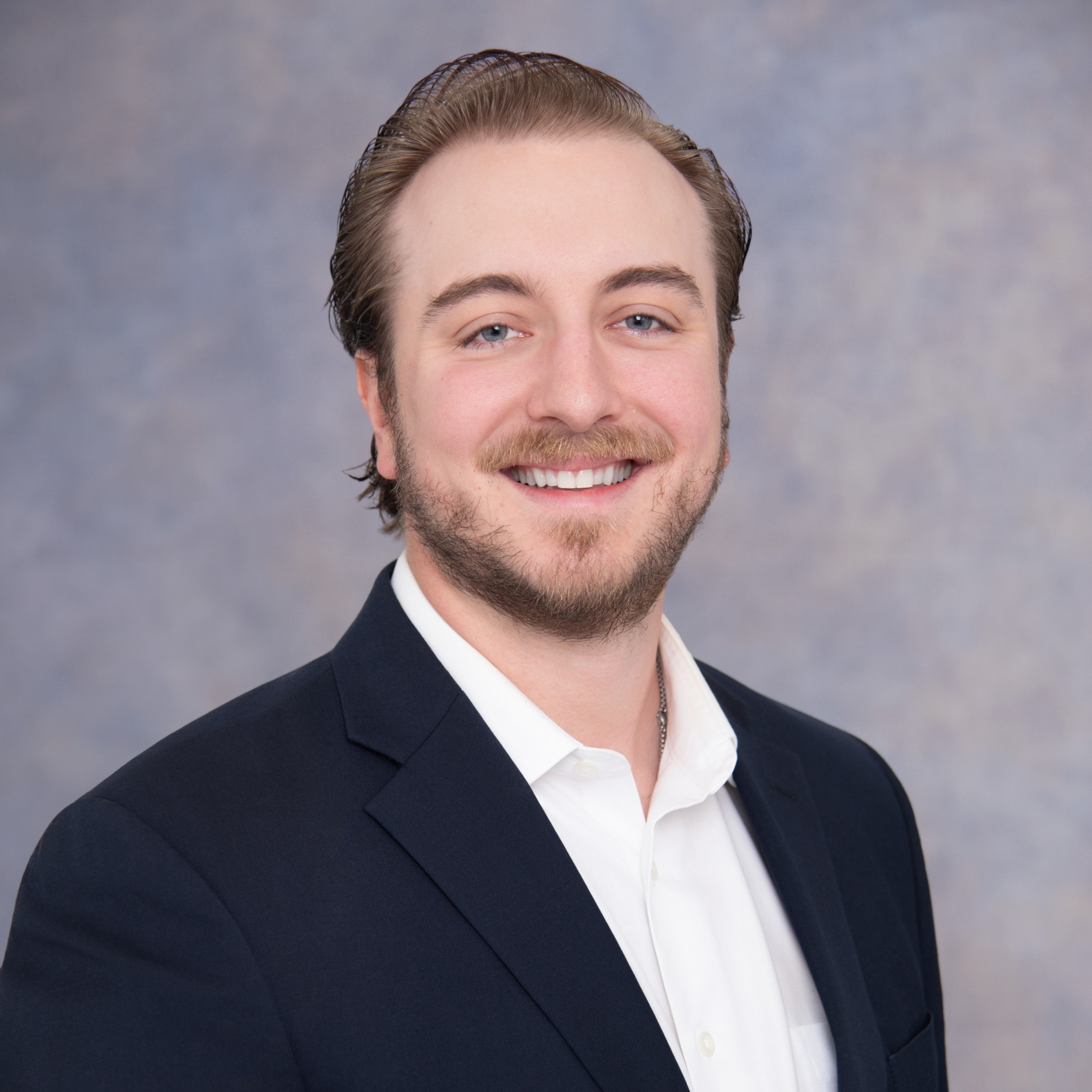 Chase Crandell, The Mill Financial Partners