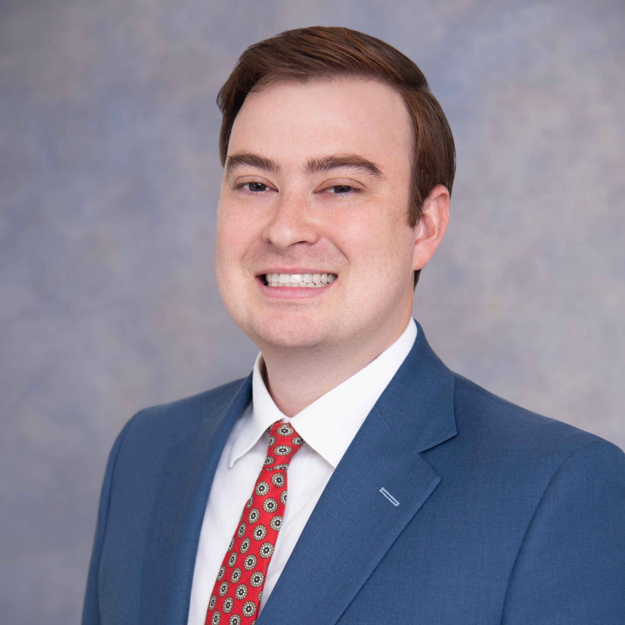 Jack Giles, The Mill Financial Partners