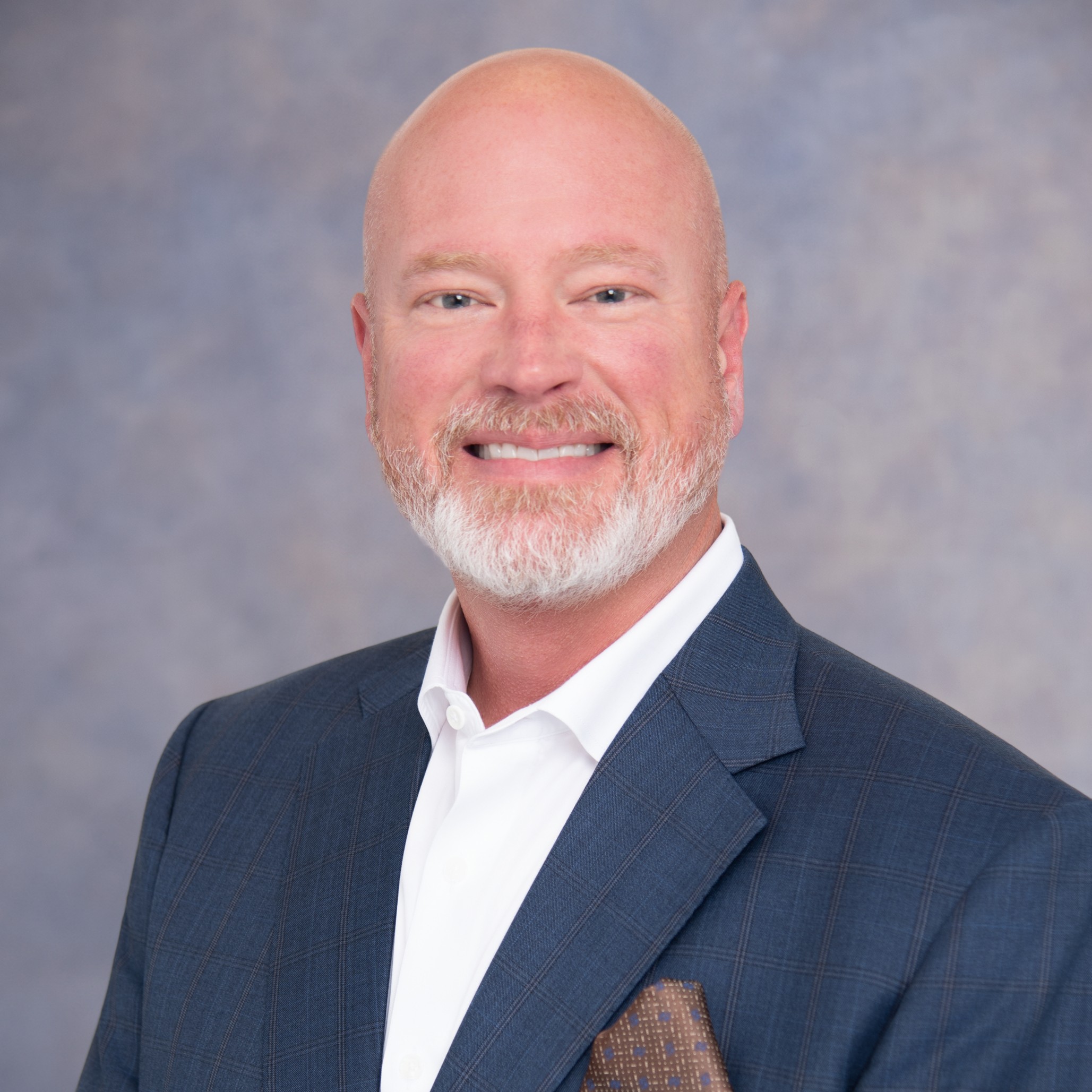 Michael Standridge, The Mill Financial Partners